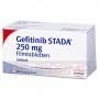 Гефітиніб | Gefitinib | Гефітиніб