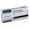 GEFITINIB Zentiva 250 mg Filmtabletten 30 St | ГЕФІТИНІБ таблетки вкриті оболонкою 30 шт | ZENTIVA PHARMA | Гефітиніб