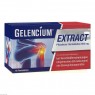 GELENCIUM EXTRACT pflanzliche Filmtabletten 75 St | ГЕЛЕНЦИУМ таблетки покрытые оболочкой 75 шт | HEILPFLANZENWOHL | Корень дьявольского когтя