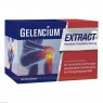 GELENCIUM EXTRACT pflanzliche Filmtabletten 150 St | ГЕЛЕНЦИУМ таблетки покрытые оболочкой 150 шт | HEILPFLANZENWOHL | Корень дьявольского когтя