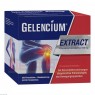 GELENCIUM EXTRACT pflanzliche Filmtabletten 2x150 St | ГЕЛЕНЦИУМ таблетки покрытые оболочкой 2x150 шт | HEILPFLANZENWOHL | Корень дьявольского когтя