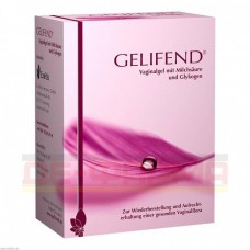 Геліфенд | Gelifend