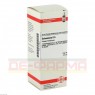 GELSEMIUM D 6 Dilution 50 ml | ГЕЛЬСЕМІУМ розчин 50 мл | DHU