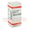 GELSEMIUM D 30 Tabletten 80 St | ГЕЛЬСЕМІУМ таблетки 80 шт | DHU