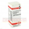 GELSEMIUM C 6 Globuli 10 g | ГЕЛЬСЕМІУМ глобули 10 г | DHU