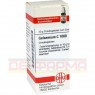 GELSEMIUM C 1000 Globuli 10 g | ГЕЛЬСЕМІУМ глобули 10 г | DHU