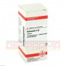 GELSEMIUM C 30 Tabletten 80 St | ГЕЛЬСЕМІУМ таблетки 80 шт | DHU