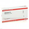 GELSEMIUM D 4 Ampullen 8x1 ml | ГЕЛЬСЕМІУМ ампули 8x1 мл | DHU