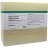 GELSEMIUM HOMACCORD Ampullen 100 St | ГЕЛЬЗЕМІУМ ХОМАКОРД ампули 100 шт | BIOLOGISCHE HEILMITTEL HEEL