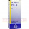 GELSEMIUM KOMPLEX Hanosan flüssig 50 ml | ГЕЛЬЗЕМІУМ КОМПЛЕКС рідина 50 мл | HANOSAN