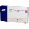 GENOTROPIN 12 mg/ml GoQuick Fertigpen 1 St | ГЕНОТРОПІН порошок та розчинник для ін'єкцій 1 шт | ORIFARM | Соматропін