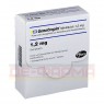 GENOTROPIN MiniQuick 1,2 mg Fertigspritzen 7 St | ГЕНОТРОПИН предварительно заполненные шприцы 7 шт | PFIZER | Соматропин