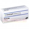 GENOTROPIN MiniQuick 0,4 mg Fertigspritzen 4x7 St | ГЕНОТРОПІН попередньо заповнені шприци 4x7 шт | PFIZER | Соматропін