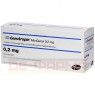GENOTROPIN MiniQuick 0,2 mg Fertigspritzen 4x7 St | ГЕНОТРОПИН предварительно заполненные шприцы 4x7 шт | PFIZER | Соматропин