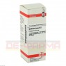 GENTIANA LUTEA D 2 Dilution 20 ml | ГЕНТИАНА ЛУТЕА раствор 20 мл | DHU