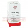 GENTIANA MAGEN Globuli velati 20 g | ГЕНТІАНА МАГЕН глобули 20 г | WALA HEILMITTEL