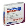 GILURYTMAL 50 mg/10 ml Injektionslösung 5 St | ГІЛУРИТМАЛ розчин для ін'єкцій 5 шт | CARINOPHARM | Аймалін