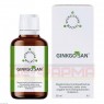 GINKGOSAN Tropfen 50 ml | ГИНКГОСАН капли 50 мл | SPENGLERSAN