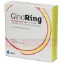Гиноринг | Ginoring | Вагинальное кольцо с прогестагенами, эстрогенами