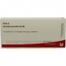 GLANDULA PAROTIS GL D 5 Ampullen 10x1 ml | ГЛАНДУЛА ПАРОТИС ампулы 10x1 мл | WALA HEILMITTEL