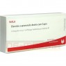 GLANDULA SUPRARENALES dextra cum Cupro Ampullen 10x1 ml | ГЛАНДУЛА СУПРАРЕНАЛИС ампулы 10x1 мл | WALA HEILMITTEL