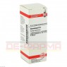 GLONOINUM D 6 Dilution 20 ml | ГЛОНОИНУМ раствор 20 мл | DHU