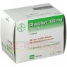 GLUCOBAY 100 mg Tabletten 105 St | ГЛЮКОБАЙ таблетки 105 шт | BAYER VITAL | Акарбоза