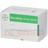 GLUCOBAY 100 mg Tabletten 105 St | ГЛЮКОБАЙ таблетки 105 шт | EURIMPHARM | Акарбоза