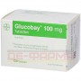 Глюкобай | Glucobay | Акарбоза