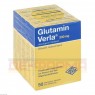 GLUTAMIN VERLA überzogene Tabletten 250 St | ГЛУТАМІН ВЕРЛА таблетки з покриттям 250 шт | VERLA-PHARM | Глутамінова кислота