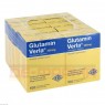 GLUTAMIN VERLA überzogene Tabletten 1000 St | ГЛУТАМІН ВЕРЛА таблетки з покриттям 1000 шт | VERLA-PHARM | Глутамінова кислота