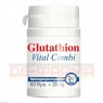 GLUTATHION VITAL Kapseln 60 St | ГЛУТАТІОН капсули 60 шт | PHARMA PETER