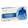 GLYCILAX Suppositorien für Erwachsene 6 St | ГЛИЦИЛАКС суппозитории для взрослых 6 шт | ENGELHARD | Глицерин