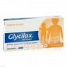 GLYCILAX Suppositorien für Kinder 6 St | ГЛИЦИЛАКС суппозитории для детей и младенцев 6 шт | ENGELHARD | Глицерин