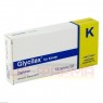 GLYCILAX Suppositorien für Kinder 12 St | ГЛИЦИЛАКС суппозитории для детей и младенцев 12 шт | ENGELHARD | Глицерин