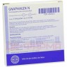 GNAPHAGIN N Injektionslösung 5x2 ml | ГНАФАГІН розчин для ін'єкцій 5x2 мл | HANOSAN