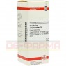 GNAPHALIUM POLYCEPHALUM D 4 Dilution 50 ml | ГНАФАЛІУМ ПОЛІЦЕФАЛУМ розчин 50 мл | DHU