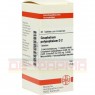 GNAPHALIUM POLYCEPHALUM D 2 Tabletten 80 St | ГНАФАЛІУМ ПОЛІЦЕФАЛУМ таблетки 80 шт | DHU