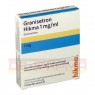 GRANISETRON Hikma 1 mg/ml Inj.-L./Konz.z.H.Inf.-L. 5x1 ml | ГРАНИСЕТРОН концентрат для инфузионного раствора 5x1 мл | HIKMA PHARMA | Гранисетрон