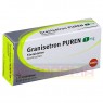 GRANISETRON PUREN 1 mg Filmtabletten 5 St | ГРАНІСЕТРОН таблетки вкриті оболонкою 5 шт | PUREN PHARMA | Гранісетрон