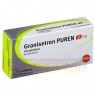 GRANISETRON PUREN 2 mg Filmtabletten 5 St | ГРАНИСЕТРОН таблетки покрытые оболочкой 5 шт | PUREN PHARMA | Гранисетрон