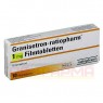 GRANISETRON-ratiopharm 1 mg Filmtabletten 10 St | ГРАНІСЕТРОН таблетки вкриті оболонкою 10 шт | RATIOPHARM | Гранісетрон