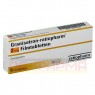 GRANISETRON-ratiopharm 2 mg Filmtabletten 5 St | ГРАНІСЕТРОН таблетки вкриті оболонкою 5 шт | RATIOPHARM | Гранісетрон