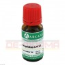 GRAPHITES LM 6 Dilution 10 ml | ГРАФІТЕС розчин 10 мл | ARCANA DR. SEWERIN