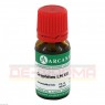 GRAPHITES LM 12 Dilution 10 ml | ГРАФІТЕС розчин 10 мл | ARCANA DR. SEWERIN