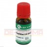 GRAPHITES LM 18 Dilution 10 ml | ГРАФИТЕС раствор 10 мл | ARCANA DR. SEWERIN