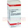 GRAPHITES D 3 Tabletten 80 St | ГРАФИТЕС таблетки 80 шт | DHU