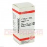 GRAPHITES D 12 Tabletten 80 St | ГРАФІТЕС таблетки 80 шт | DHU