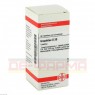 GRAPHITES D 30 Tabletten 80 St | ГРАФІТЕС таблетки 80 шт | DHU