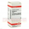 GRAPHITES D 4 Tabletten 80 St | ГРАФИТЕС таблетки 80 шт | DHU